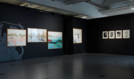 Antonis Pittas website