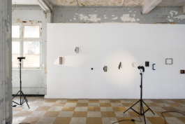 Antonis Pittas website