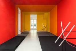 Antonis Pittas website