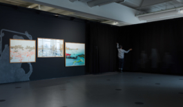 Antonis Pittas website