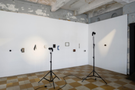 Antonis Pittas website