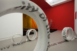 Antonis Pittas website