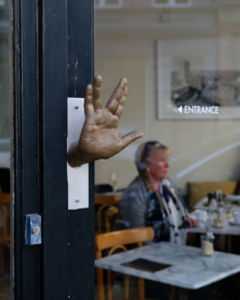 Antonis Pittas website