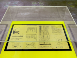 Antonis Pittas website