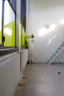 Antonis Pittas website