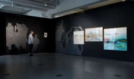 Antonis Pittas website