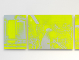 Antonis Pittas website