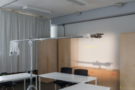 Antonis Pittas website