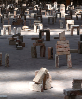 Antonis Pittas website