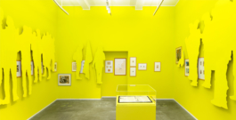 Antonis Pittas website