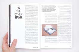 Antonis Pittas website