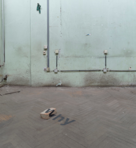 Antonis Pittas website