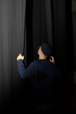 Antonis Pittas website