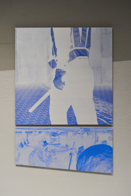 Antonis Pittas website