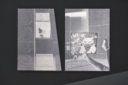 Antonis Pittas website